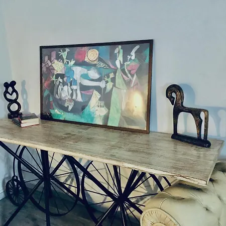 Casa Vacanze Maria
