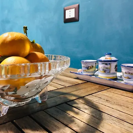 Casa Vacanze Maria Apartment