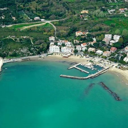 Apartment Casa Vacanze Maria