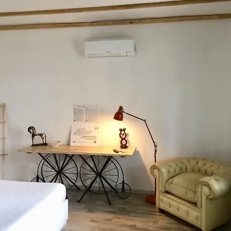 Apartment Casa Vacanze Maria Minturno