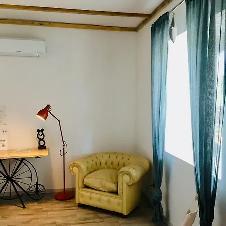 Apartment Casa Vacanze Maria