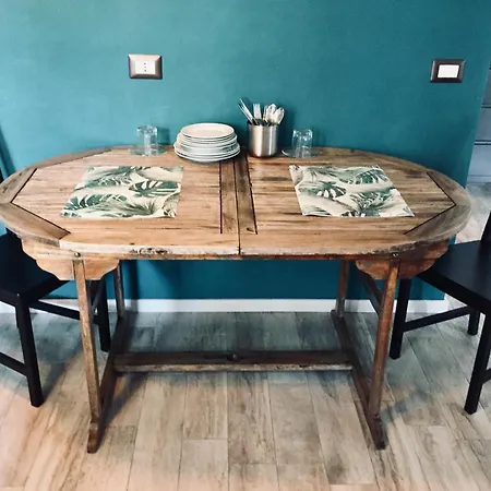 Casa Vacanze Maria