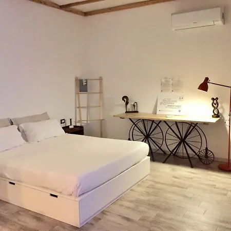 Apartment Casa Vacanze Maria *